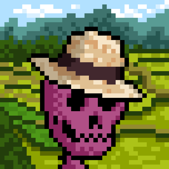 Lucky Ghoul #220