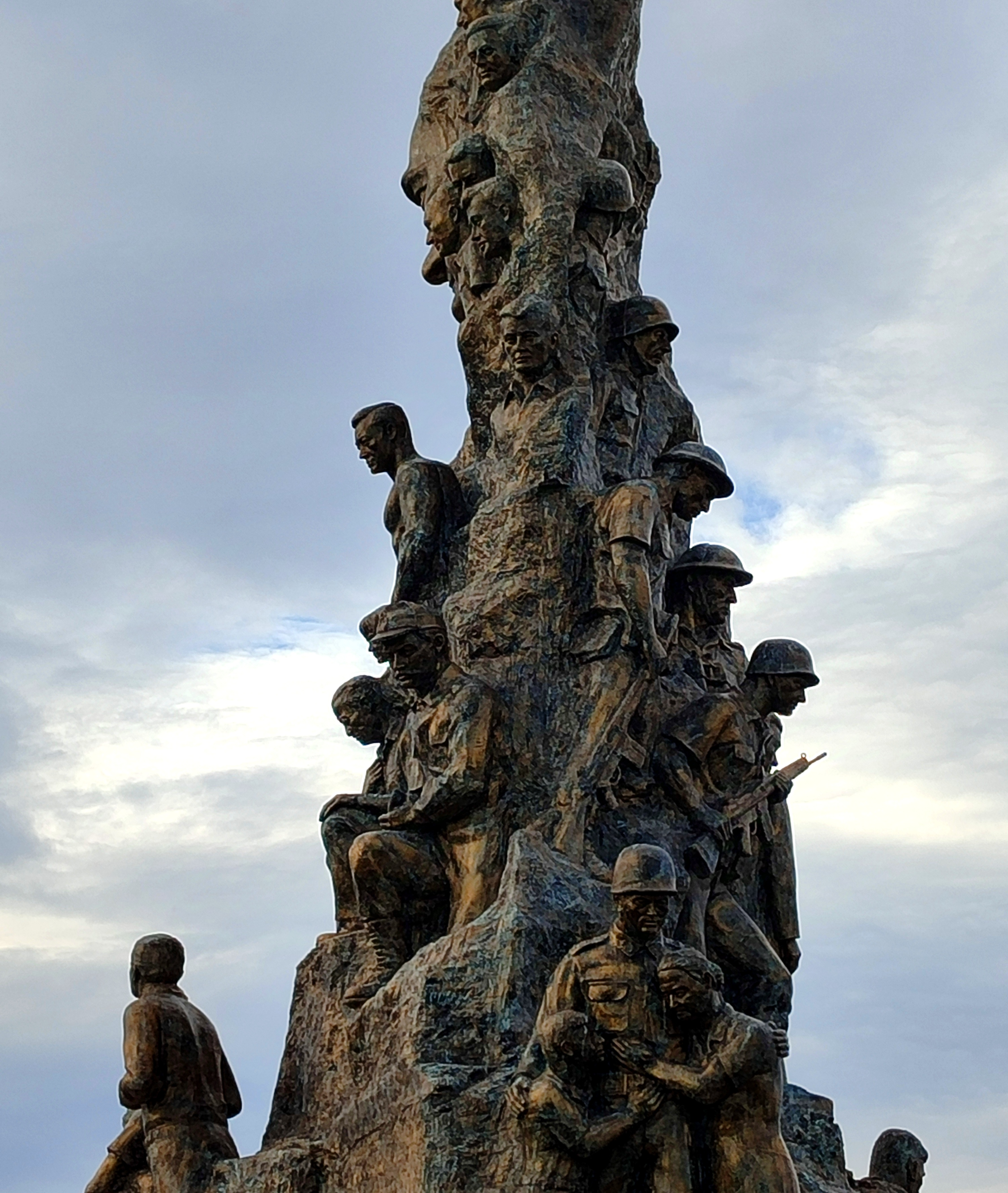 Soldiers #17