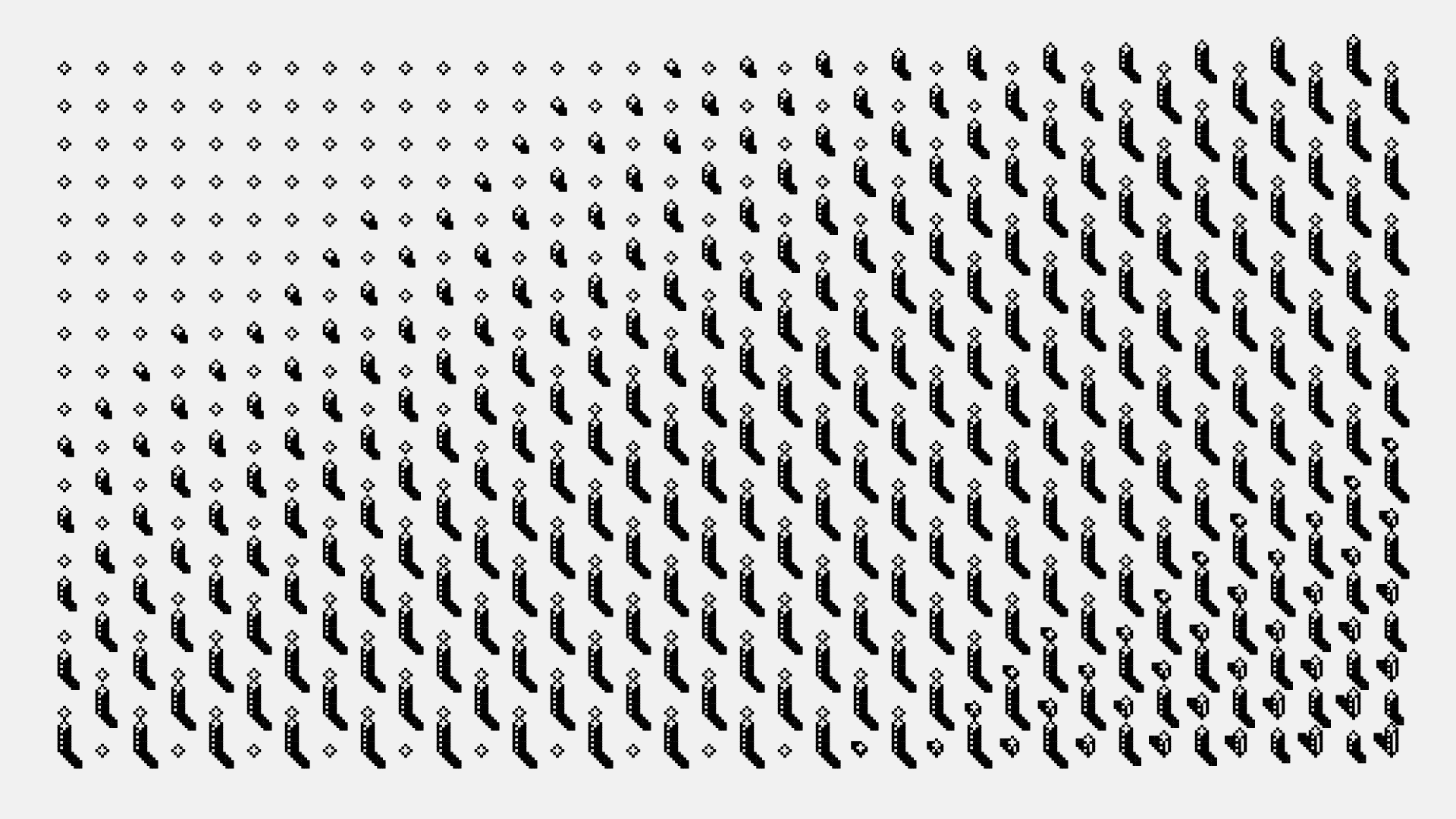 utopian tide — iteration #000026781