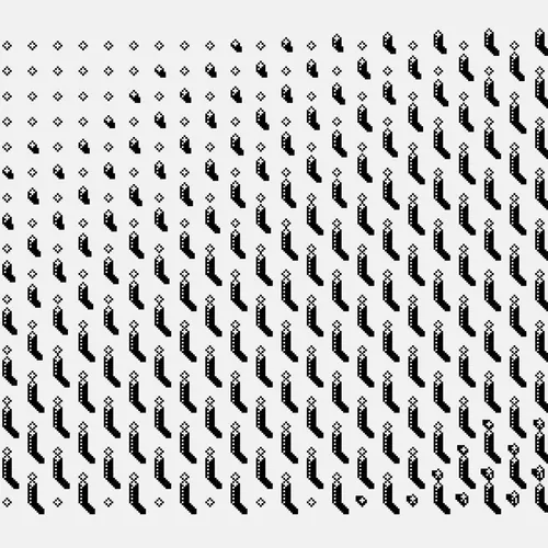 utopian tide — iteration #000026781