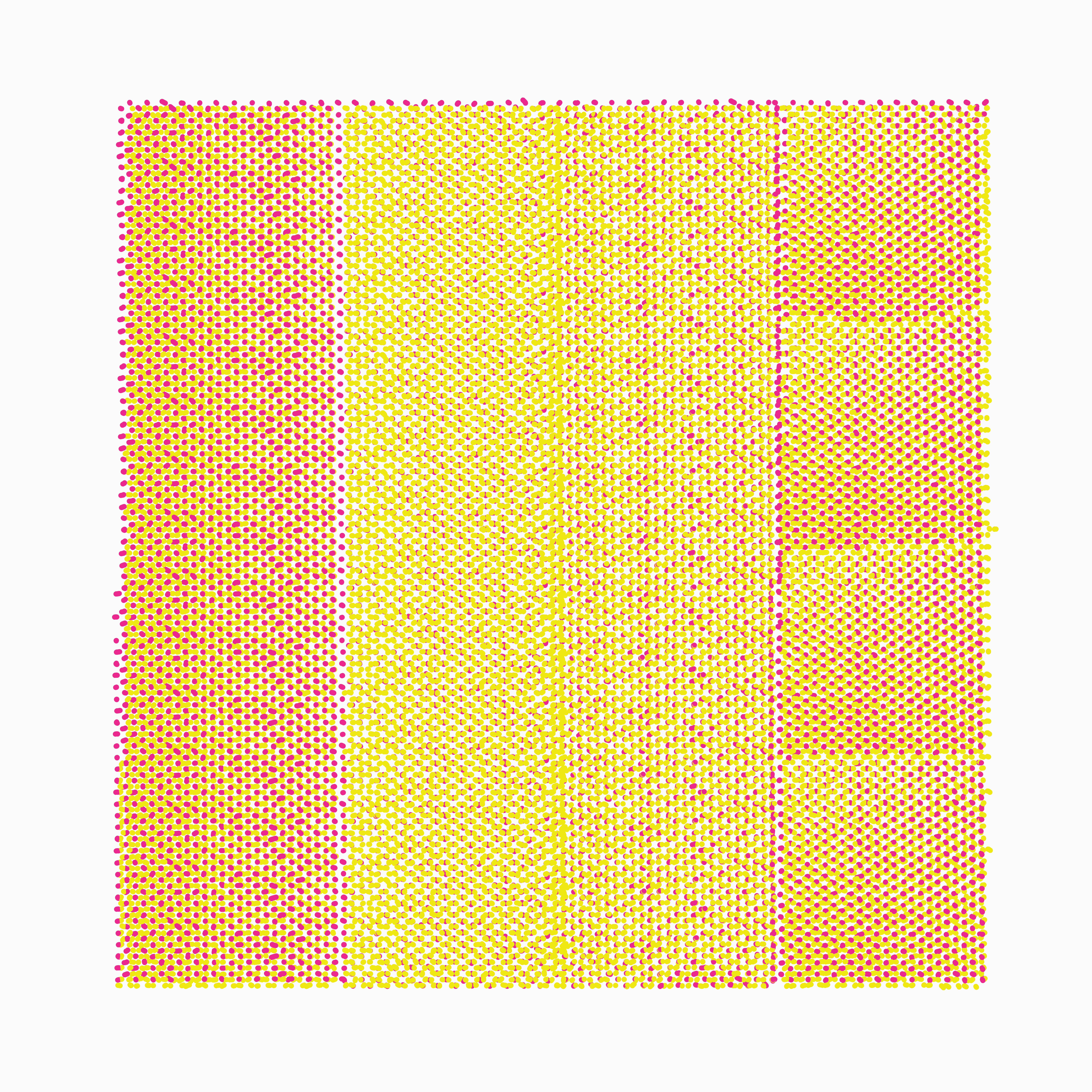 Mini Mesh Painting 12 08 24