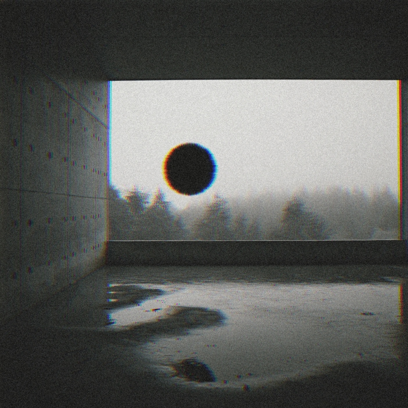 Windows for emptiness!