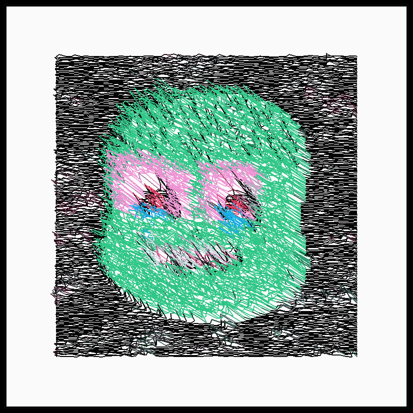 UXN Grifters #5657