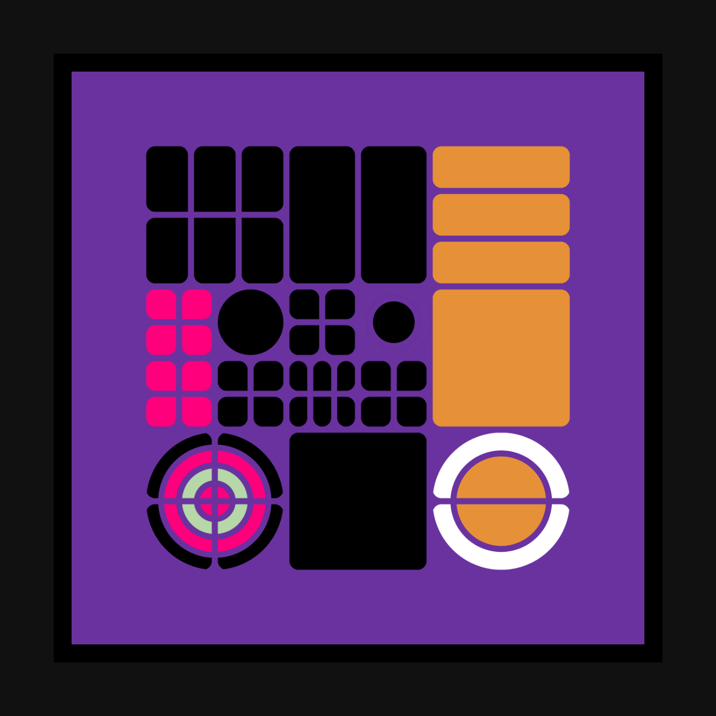 Gridify #6