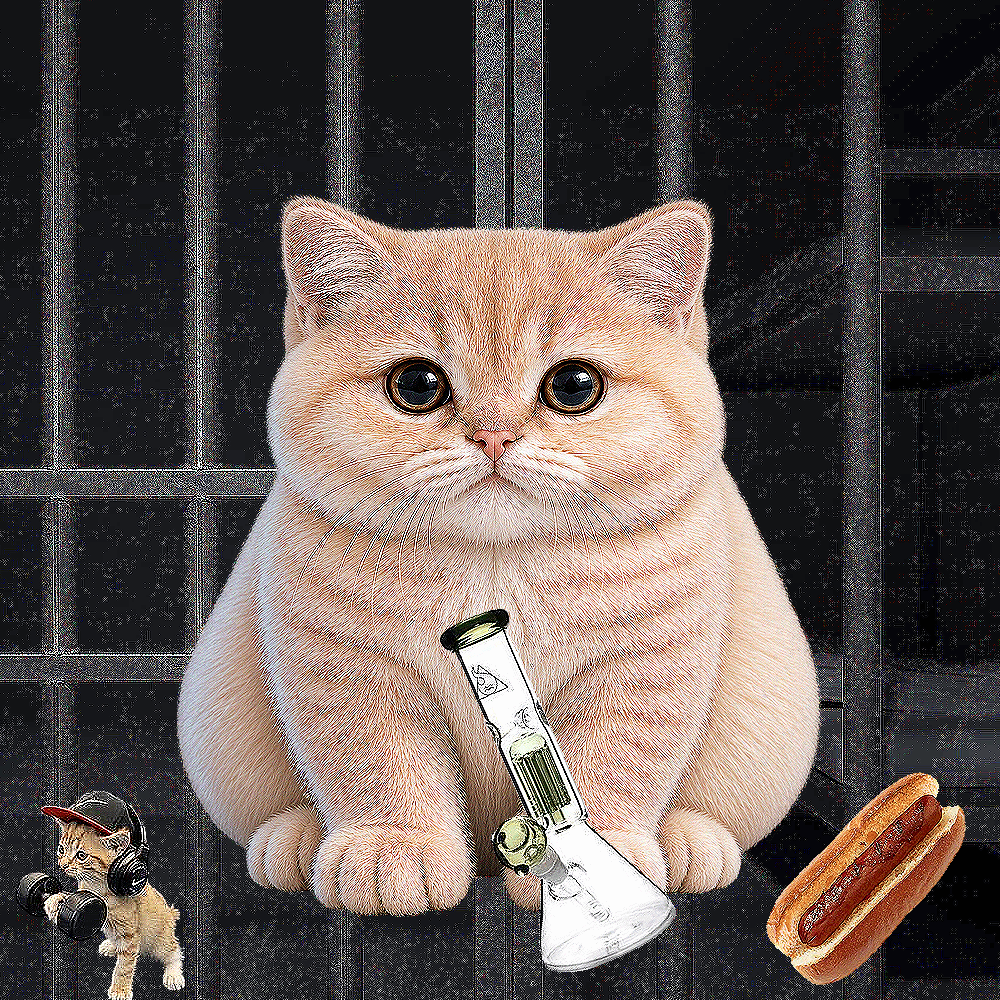 Base Cat #2206