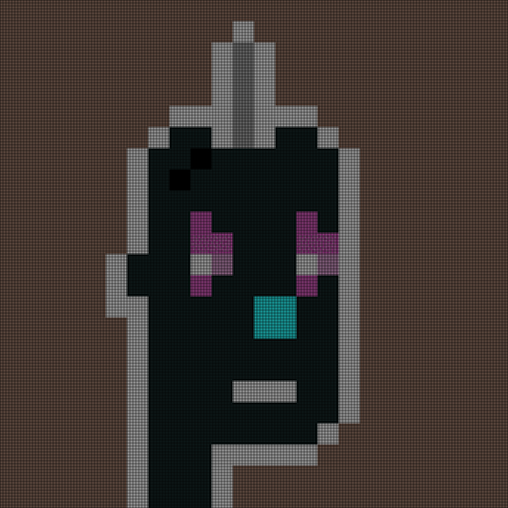 NegaPunk #4593