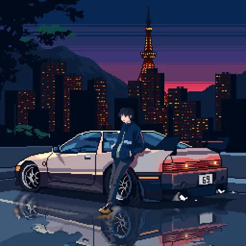 Tokyo!