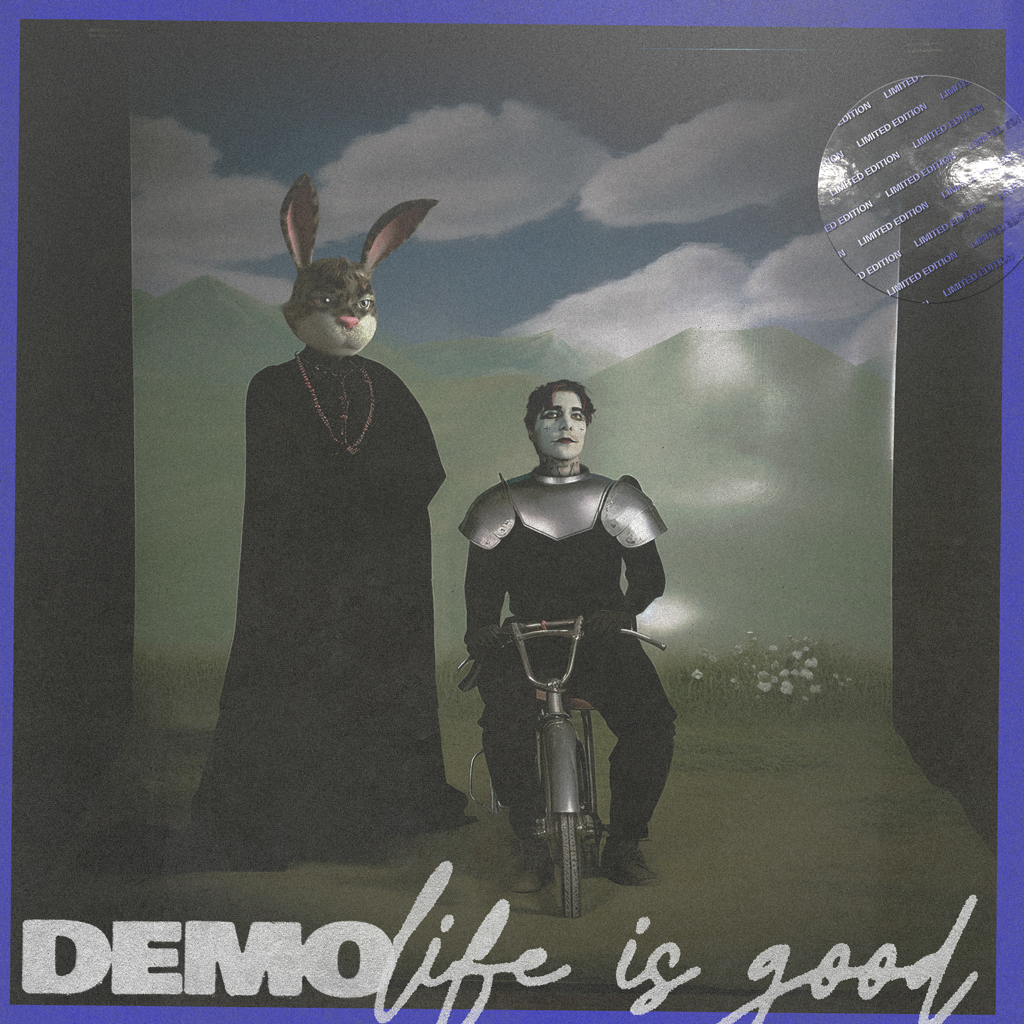 angelbaby - life is good (DEMO) 56342