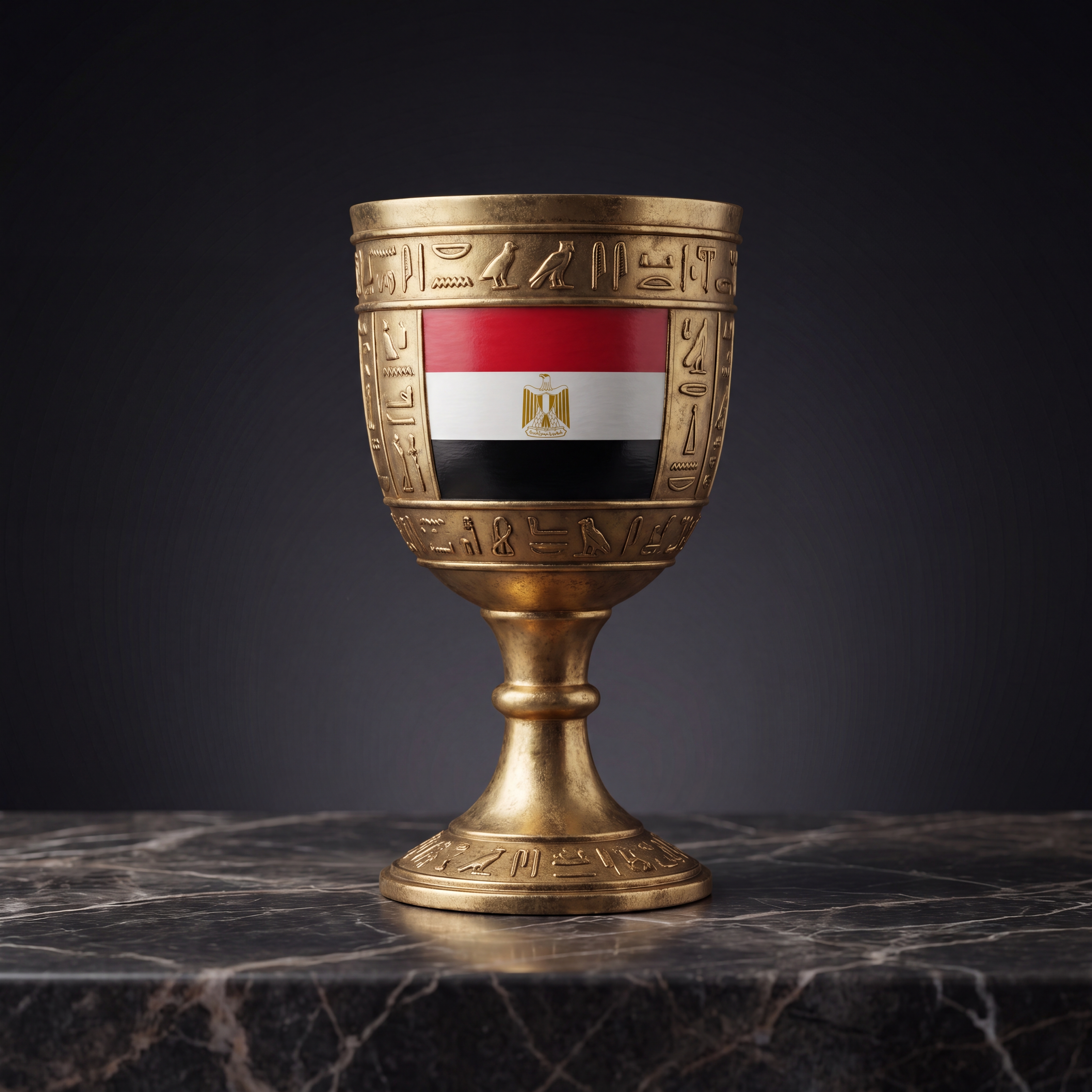 Egypt EGY