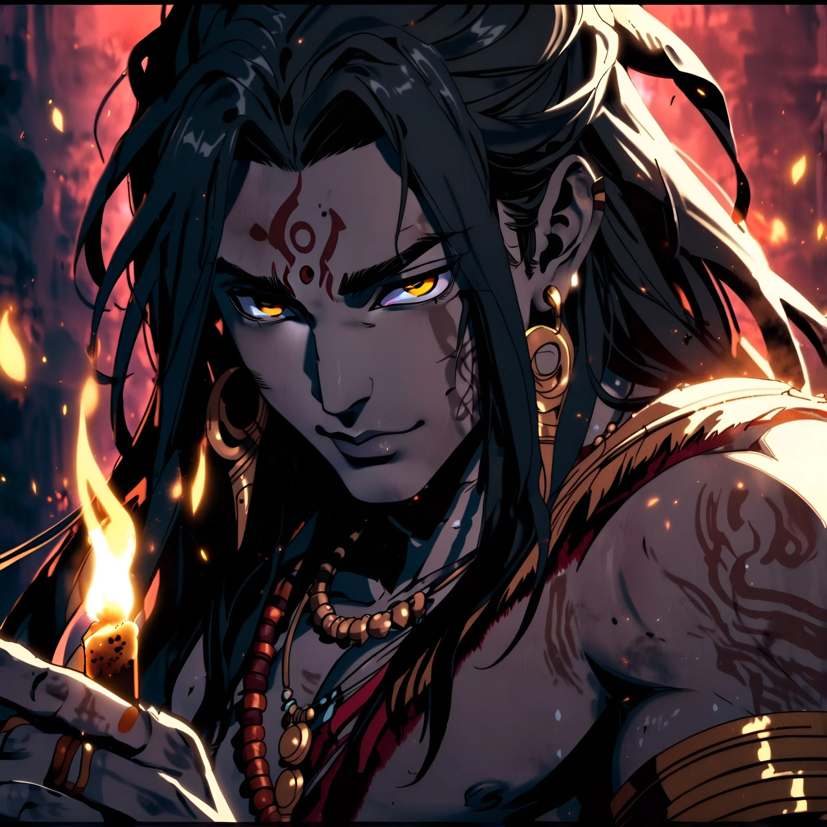 Shiva