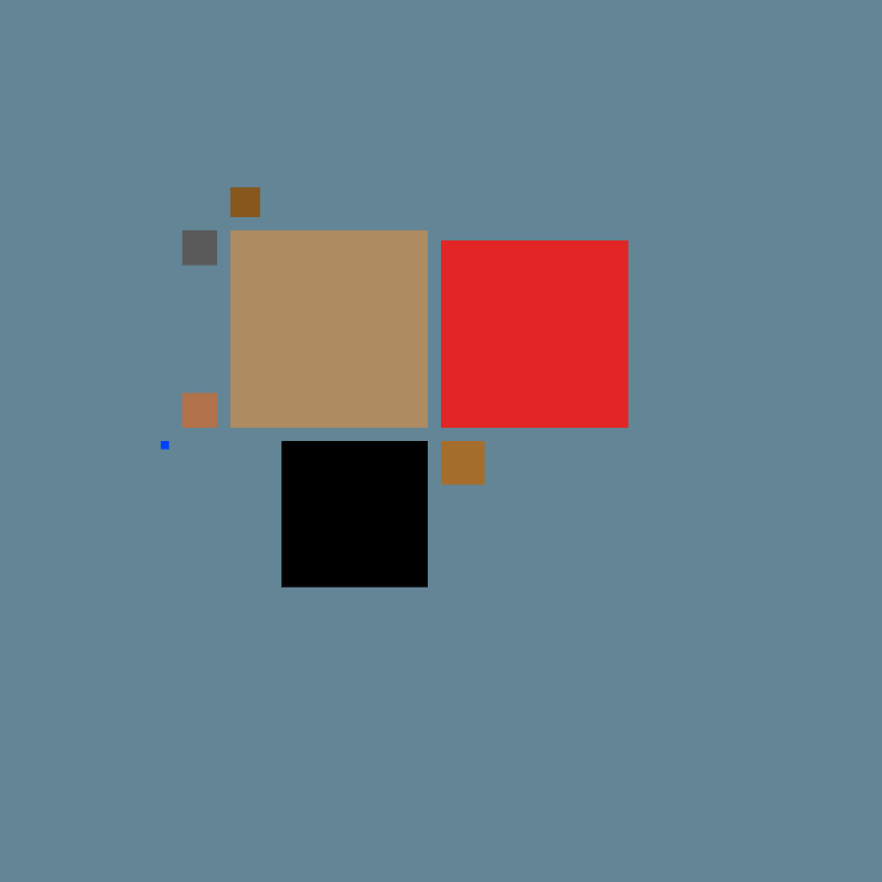MozaPunk #404