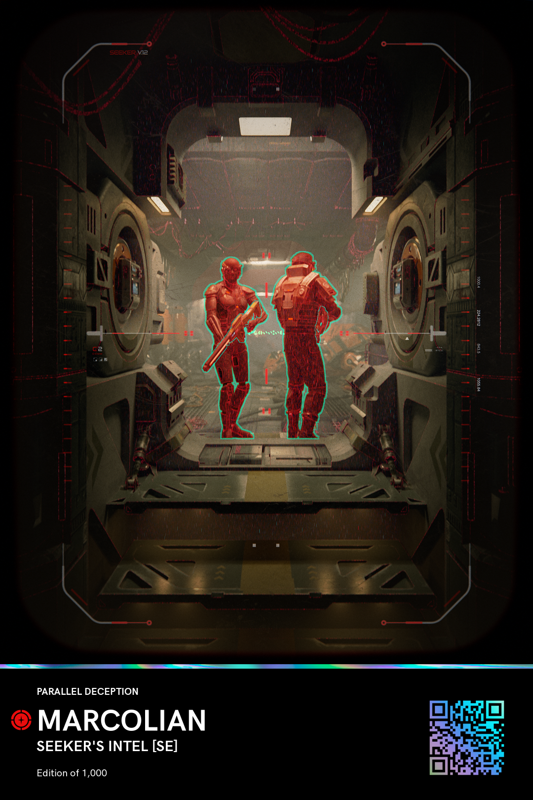 Seeker's Intel [SE]