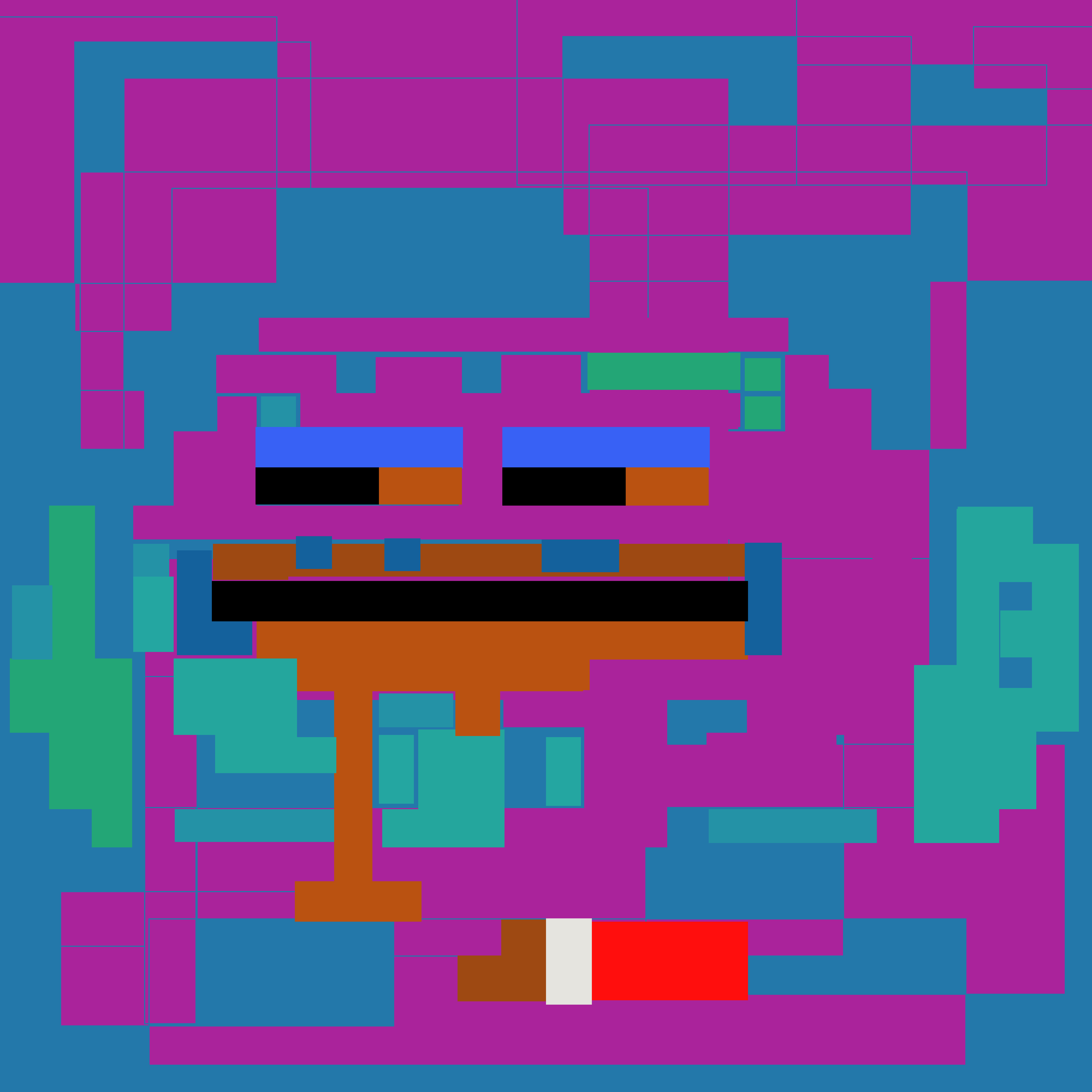toad
