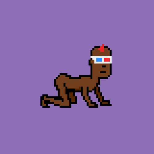 CrawlingPunk #9104
