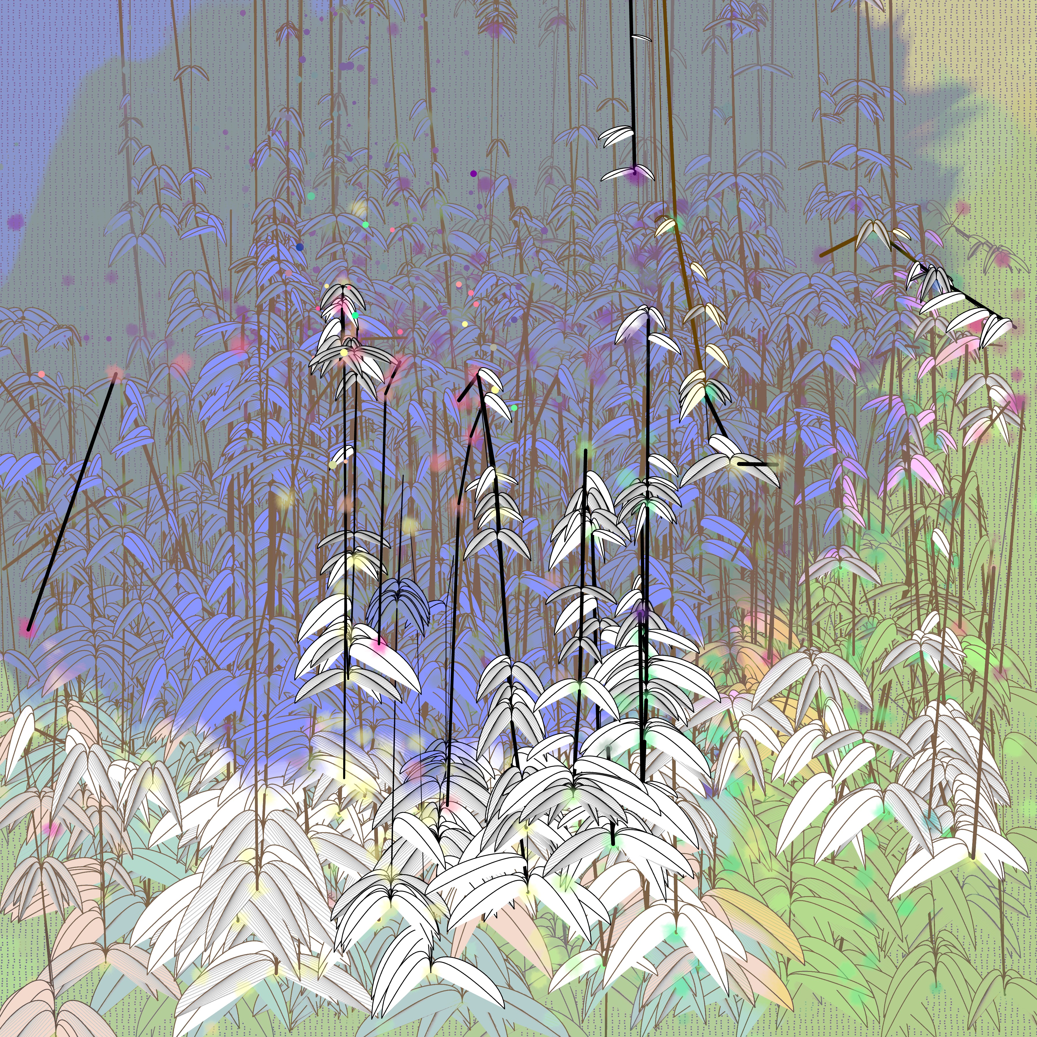 parametric growth