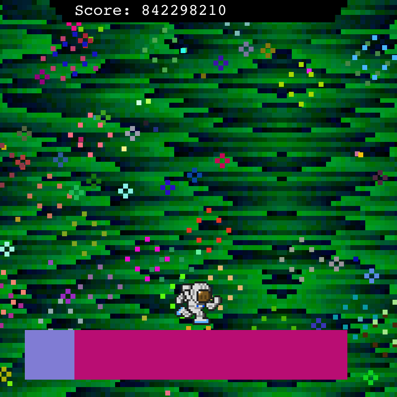 Warpdrive