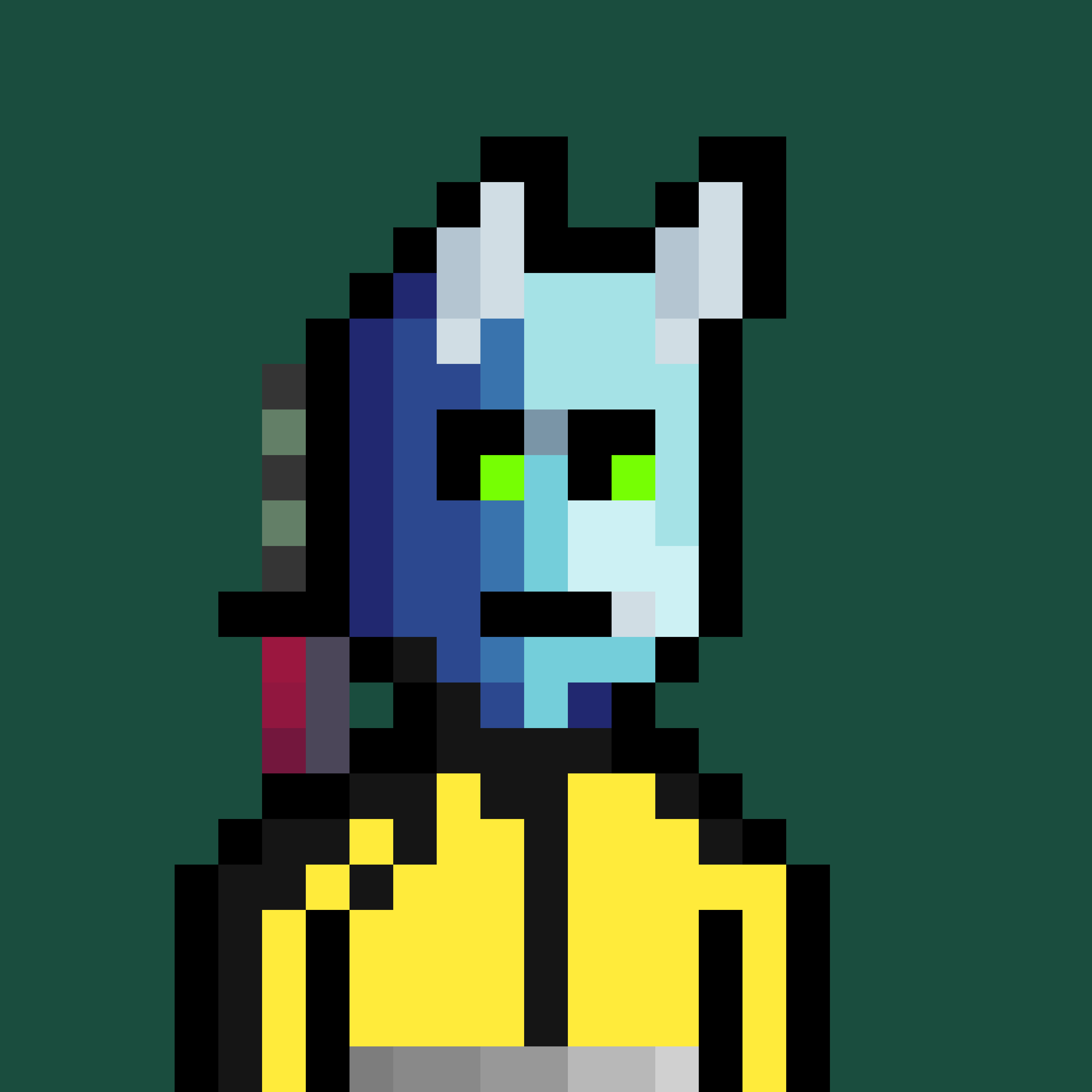 Daemon #3344