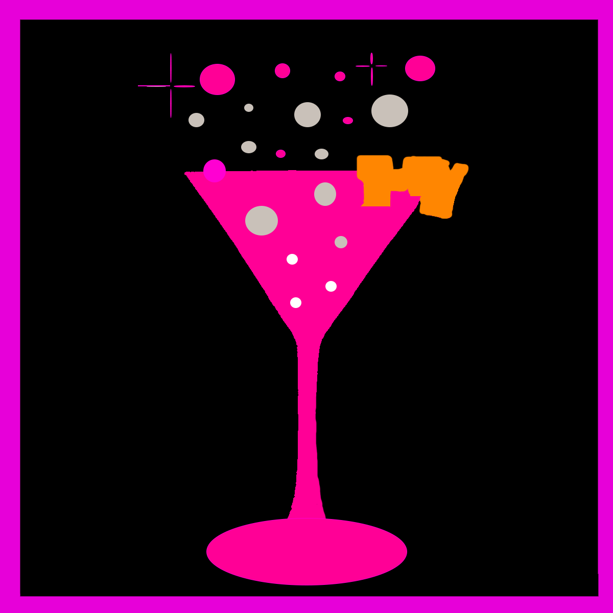 Cosmo
