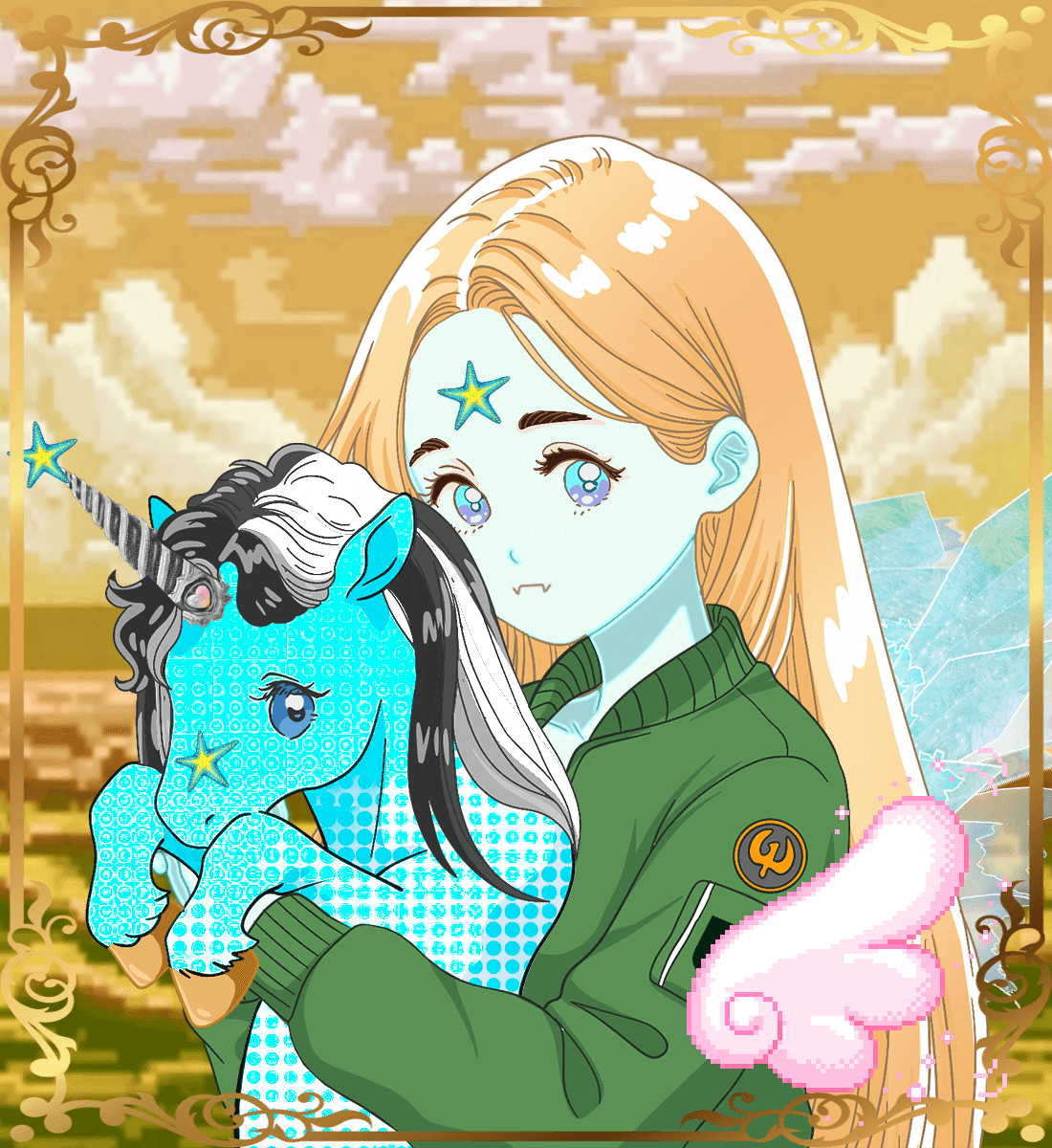 Unicornity #49