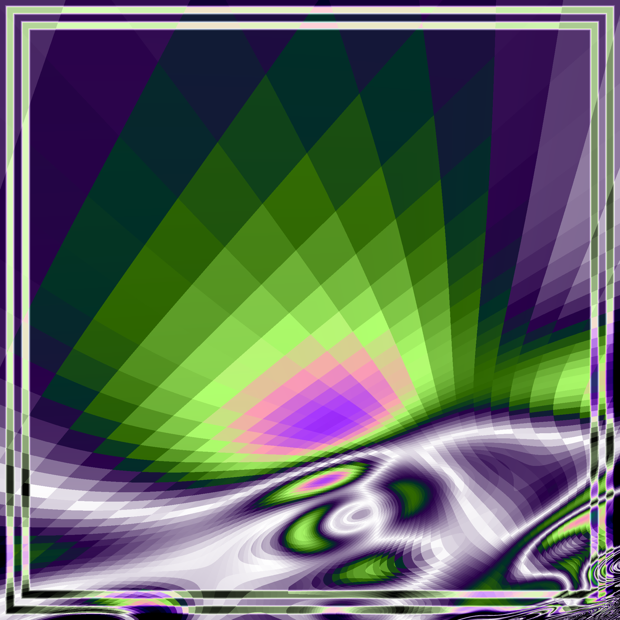 Alienated Dream #16