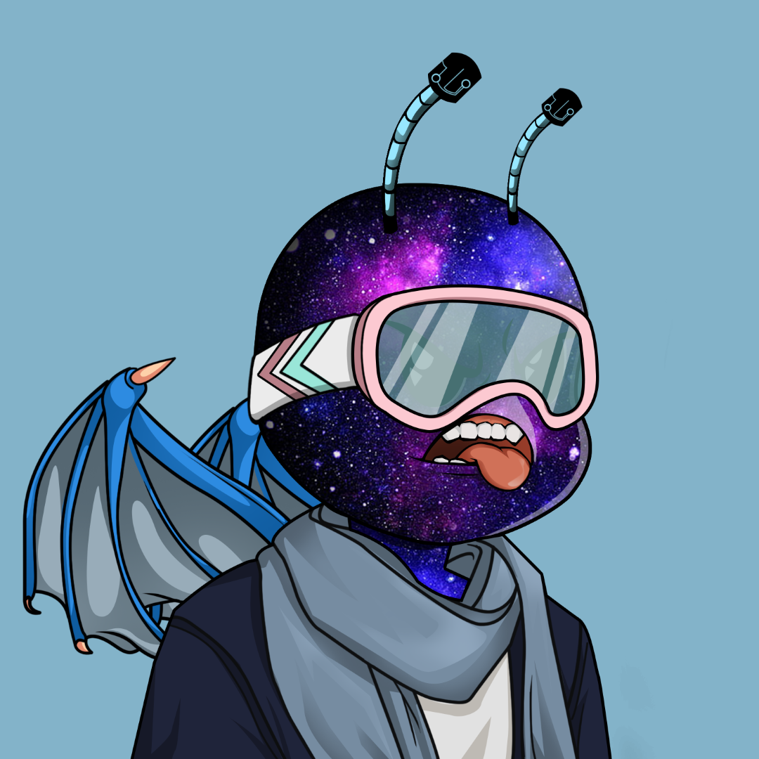 Abeja #815
