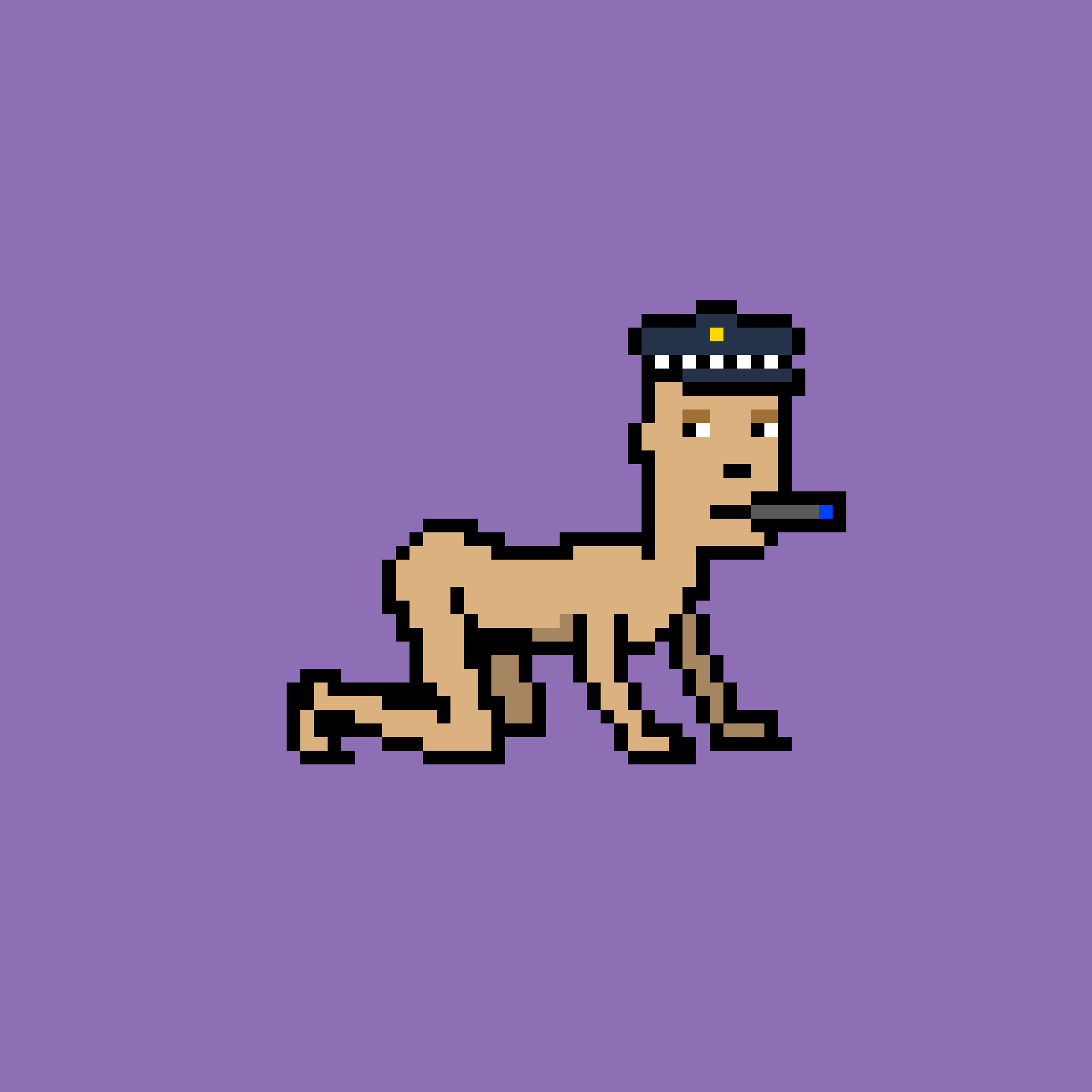 CrawlingPunk #8490
