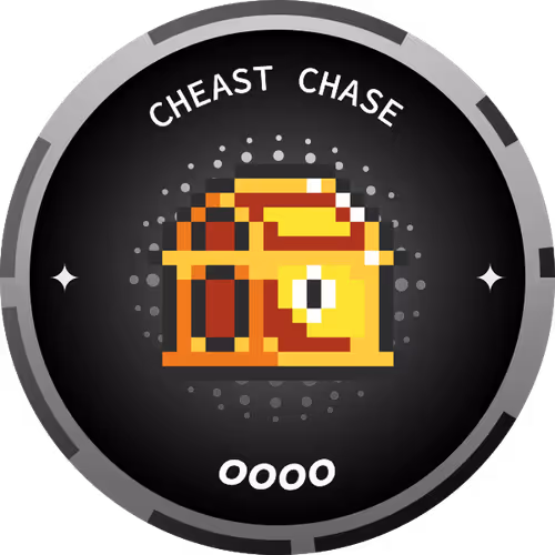 oooo Chest Chase #2093