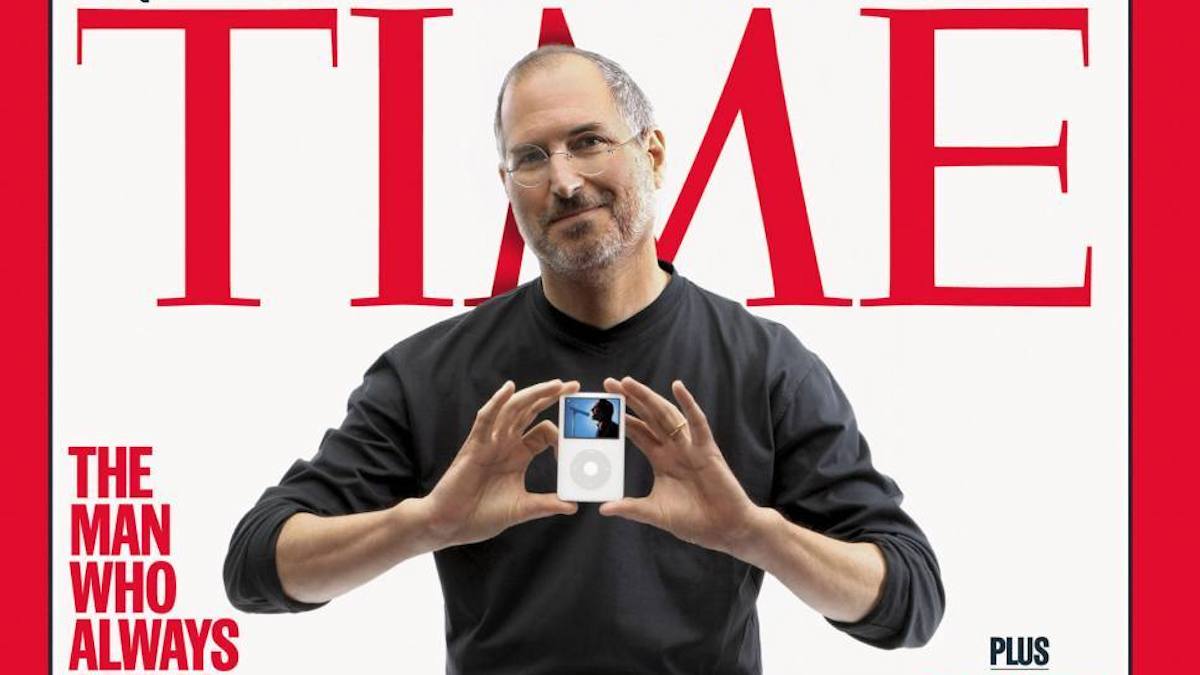 為甚麼連信奉封閉的 Steve Jobs 都反對 DRM？