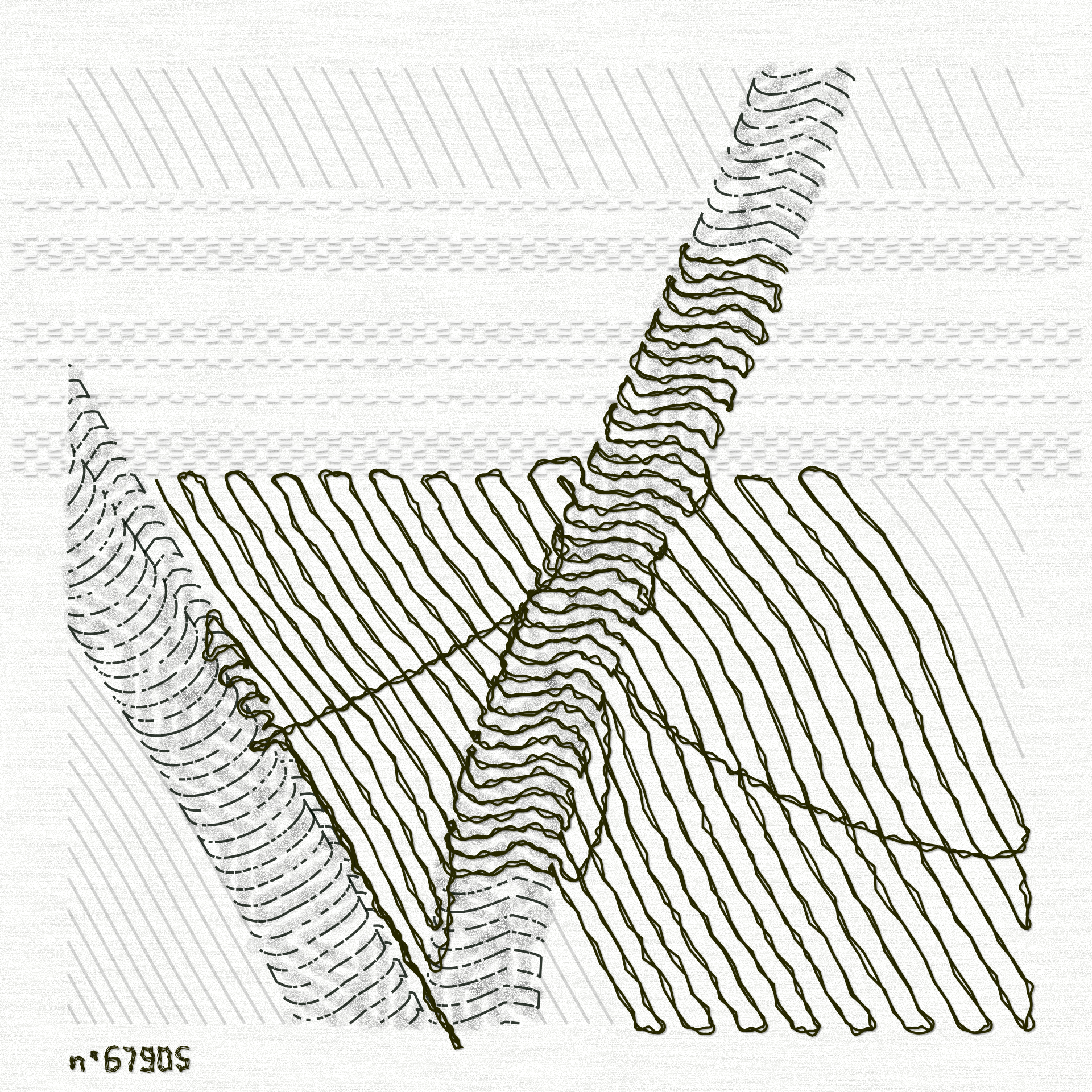 Aux Arbres #67905