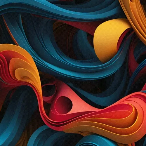 Abstract drift