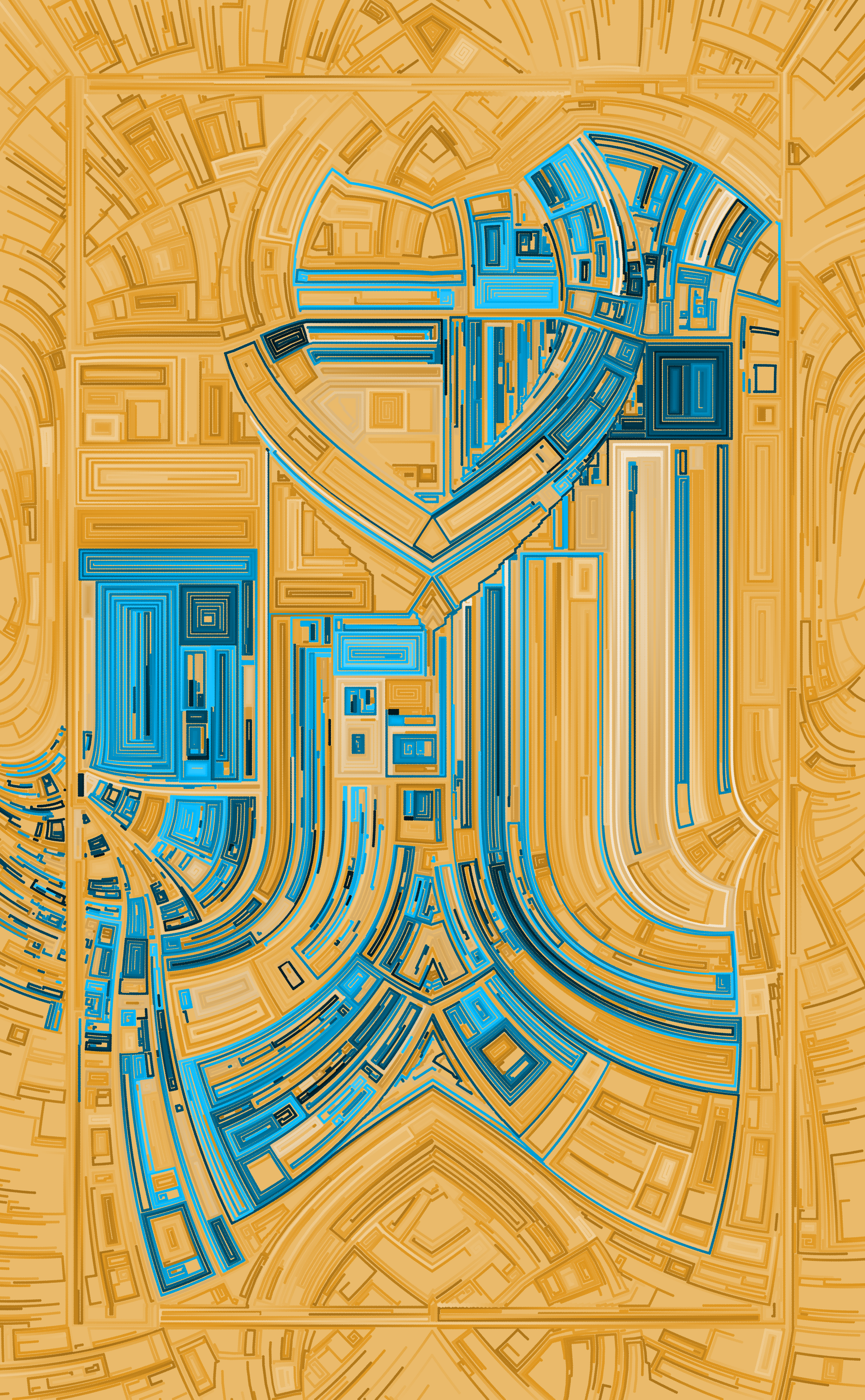 Warp // WIP#220225