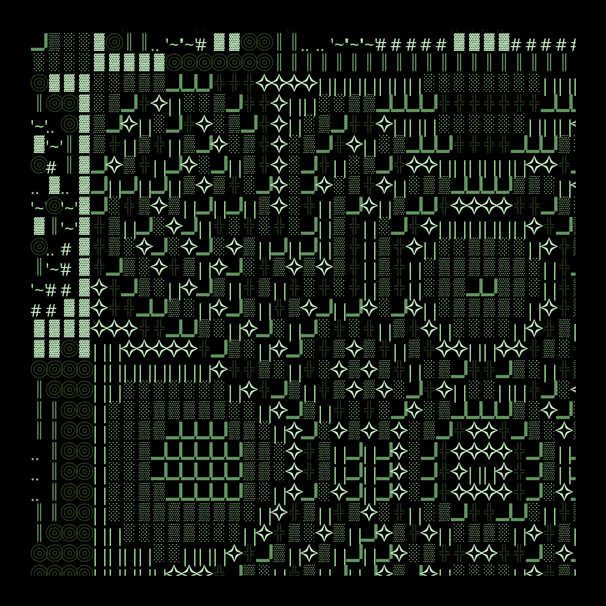 g l y p h #79159