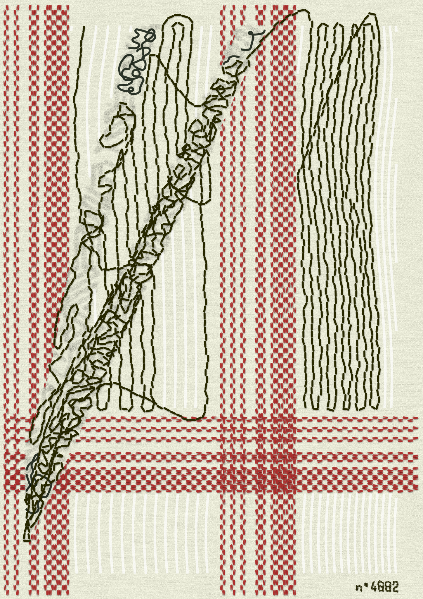 Aux Arbres #4882