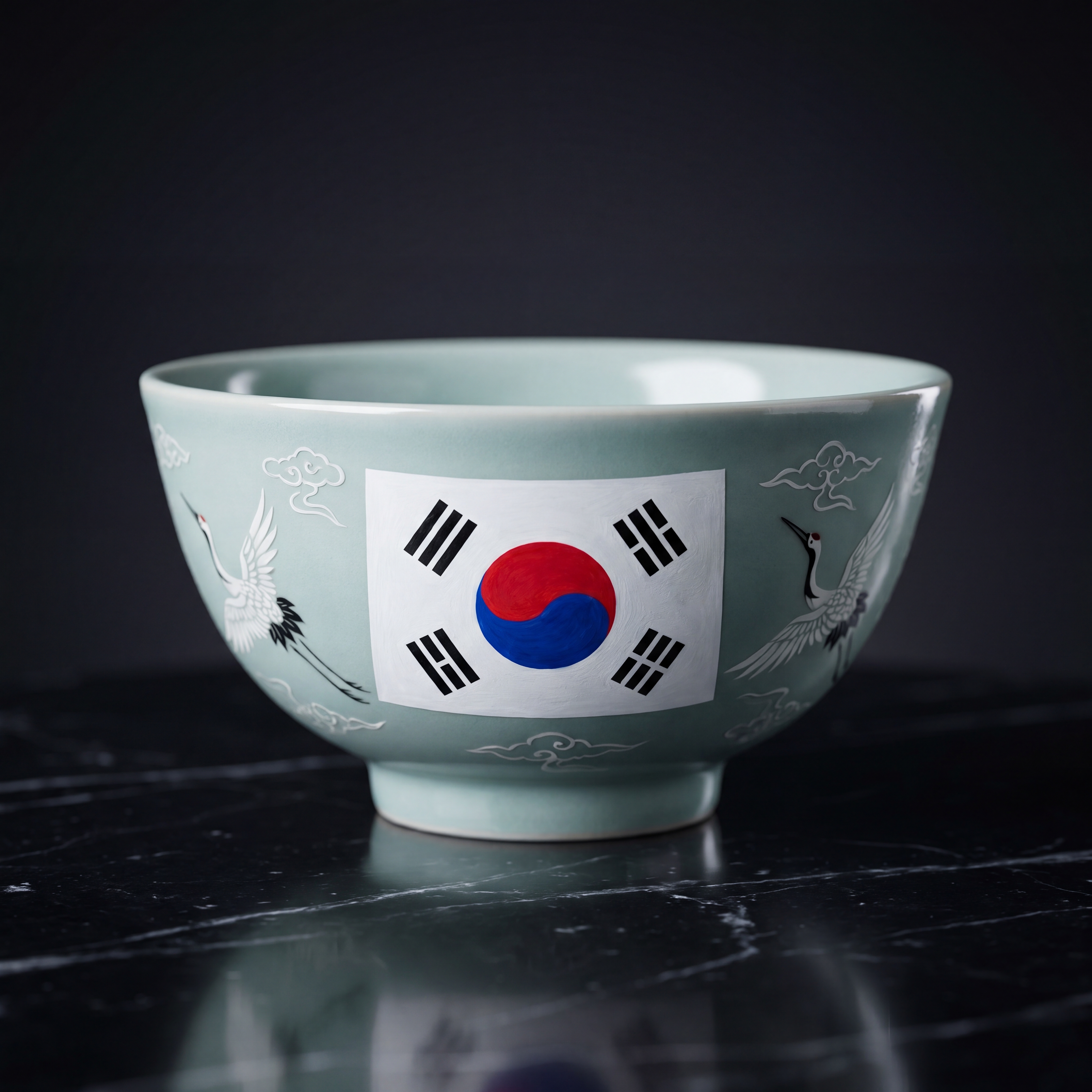 South Korea KOR