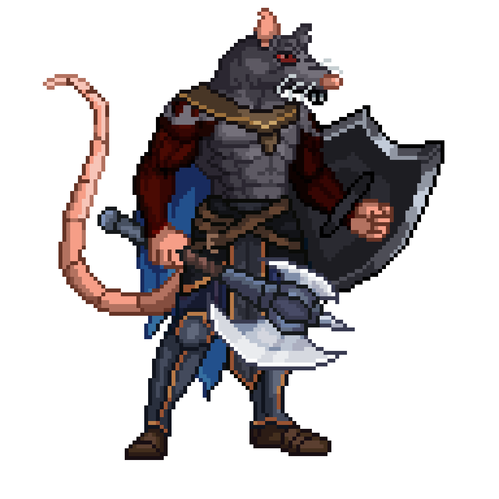 Chimera #415