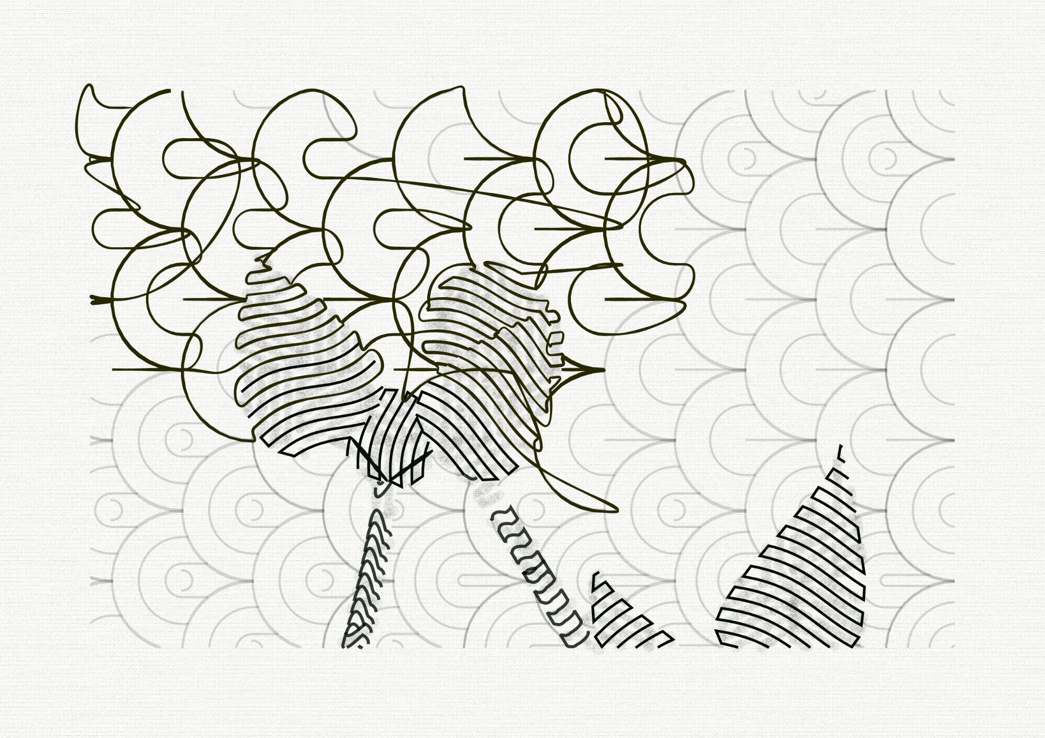 Aux Arbres #64093
