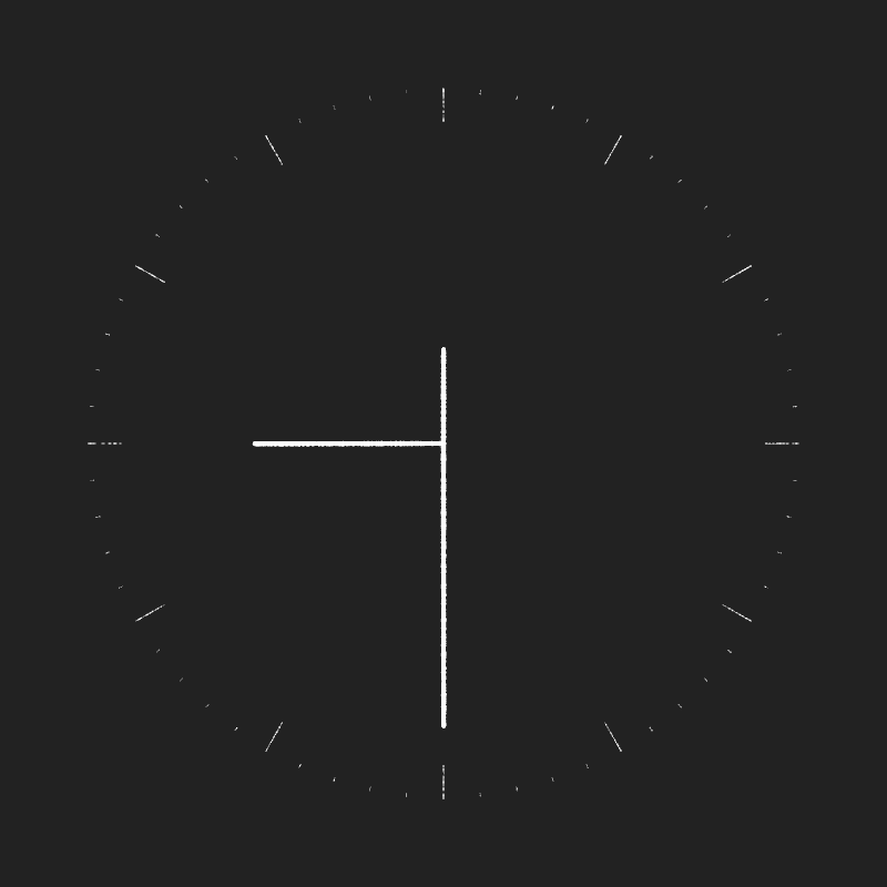 radial composition V