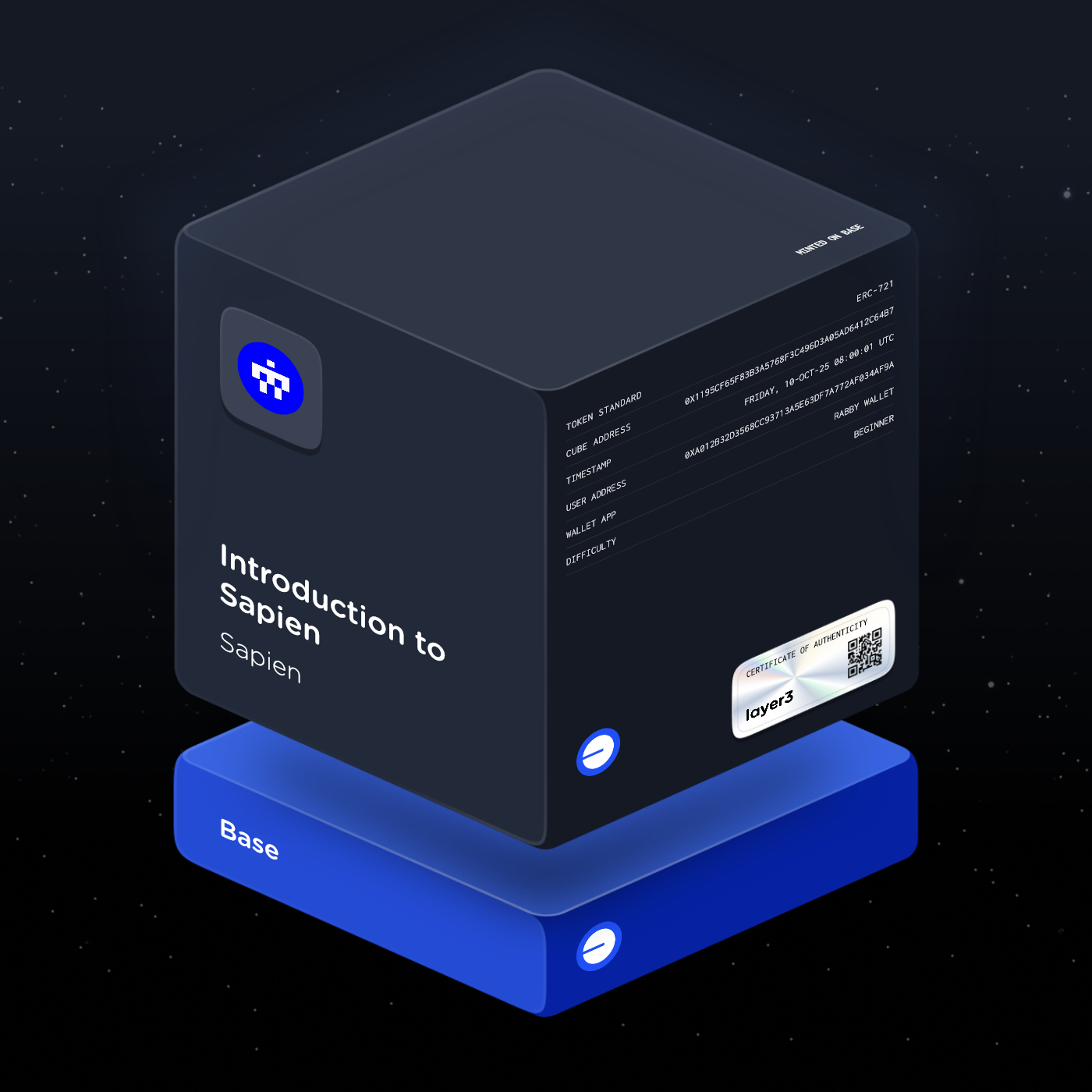 Introduction to Sapien