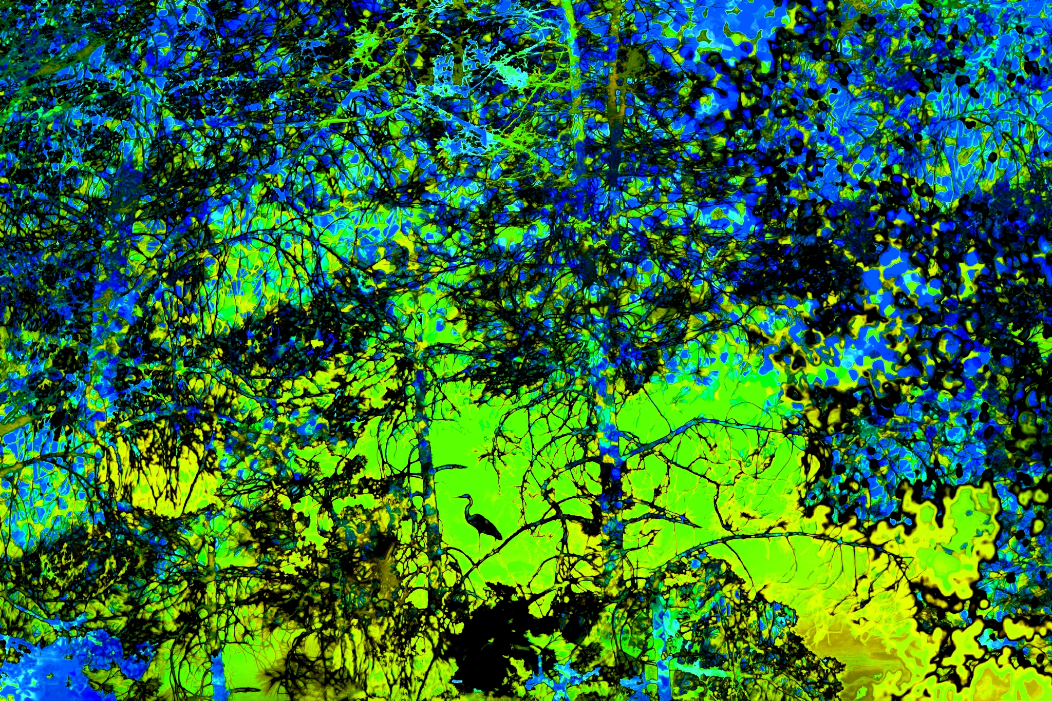 Frame Abstracted