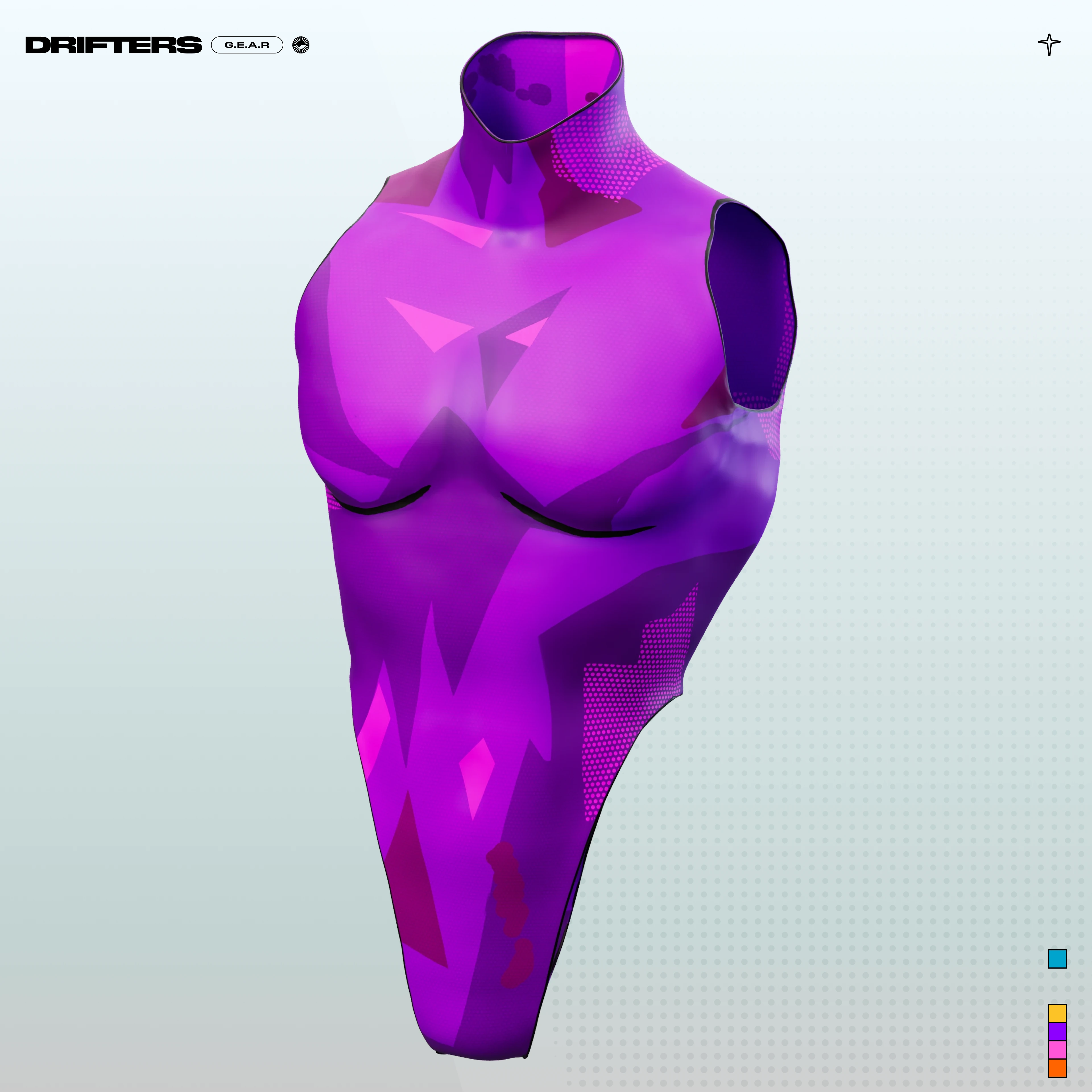 Curve Appeal
