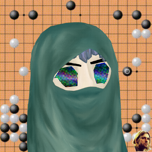 Wealthy Hypio Babies #725