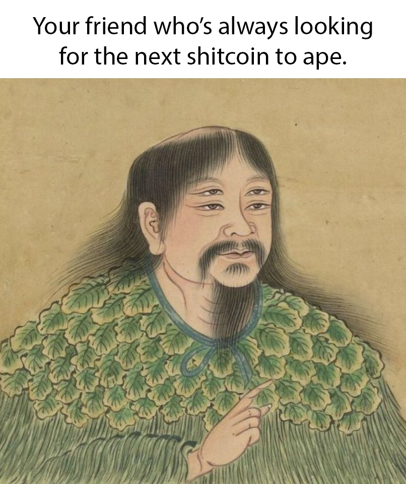 Trust me Bro