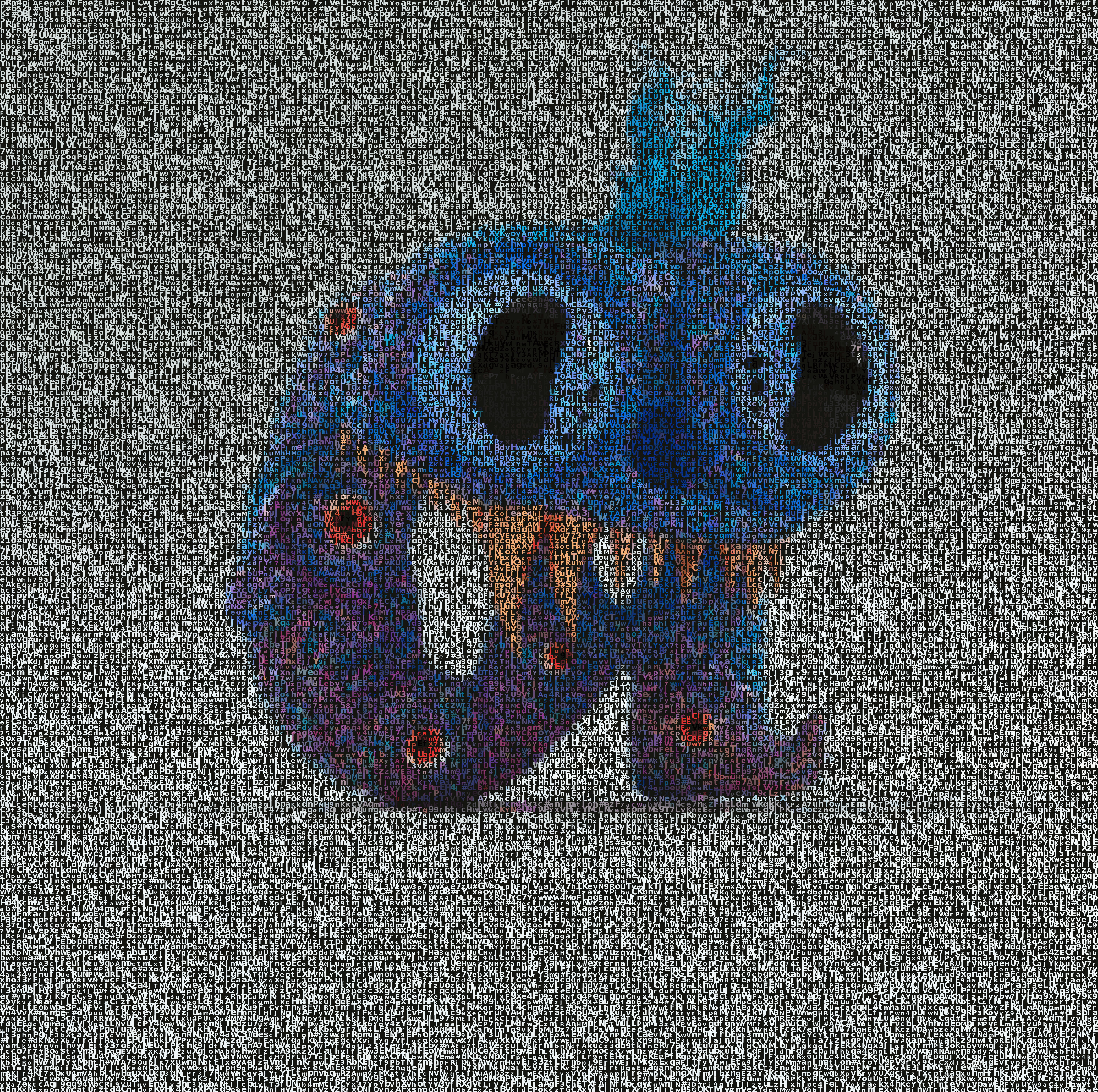 #6529 GMONSTEr
