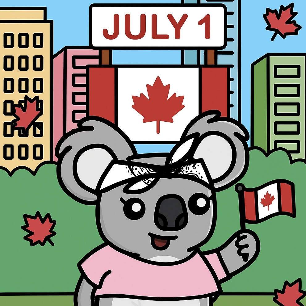 Canada Day 2025
