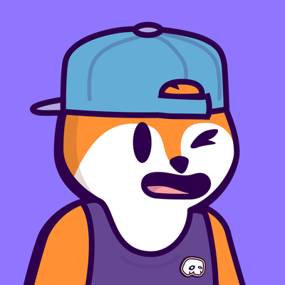 Famous Fox Federation #68