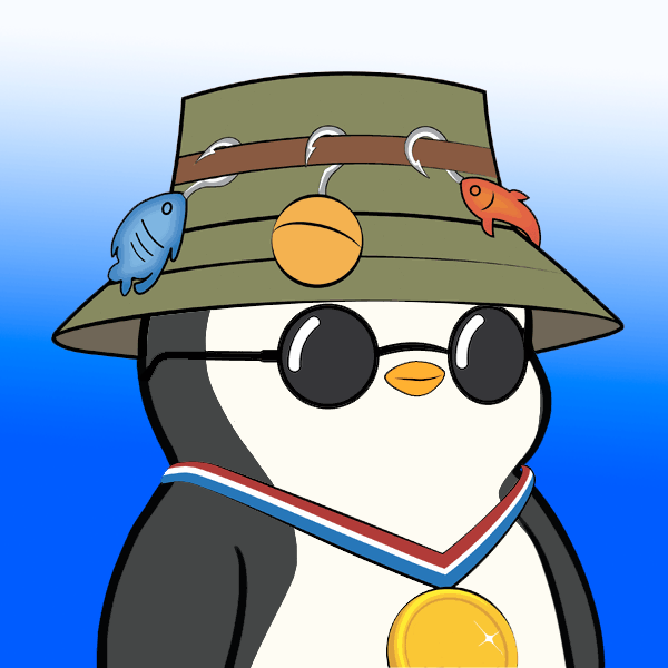 Base Penguins #511