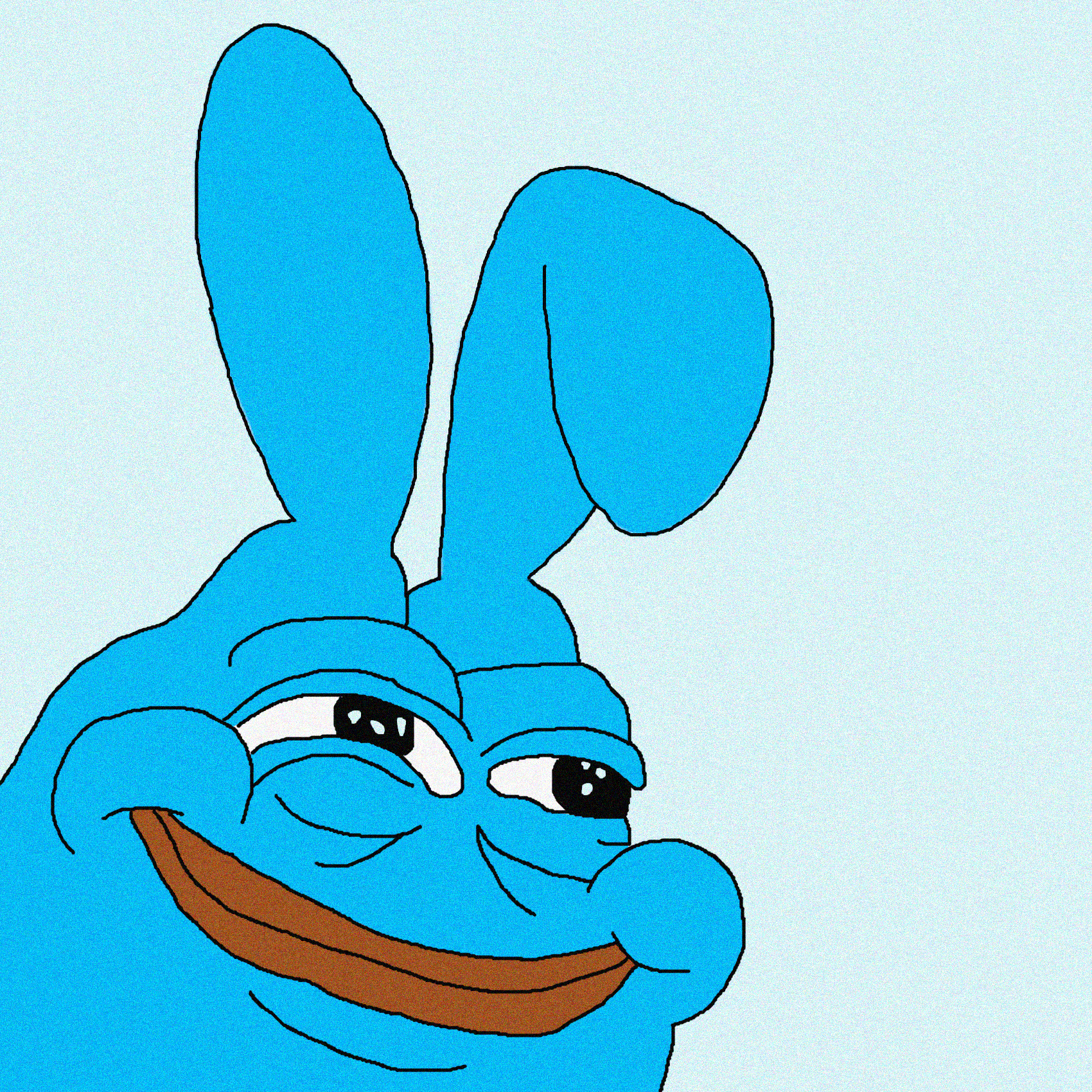 Smirk Friend