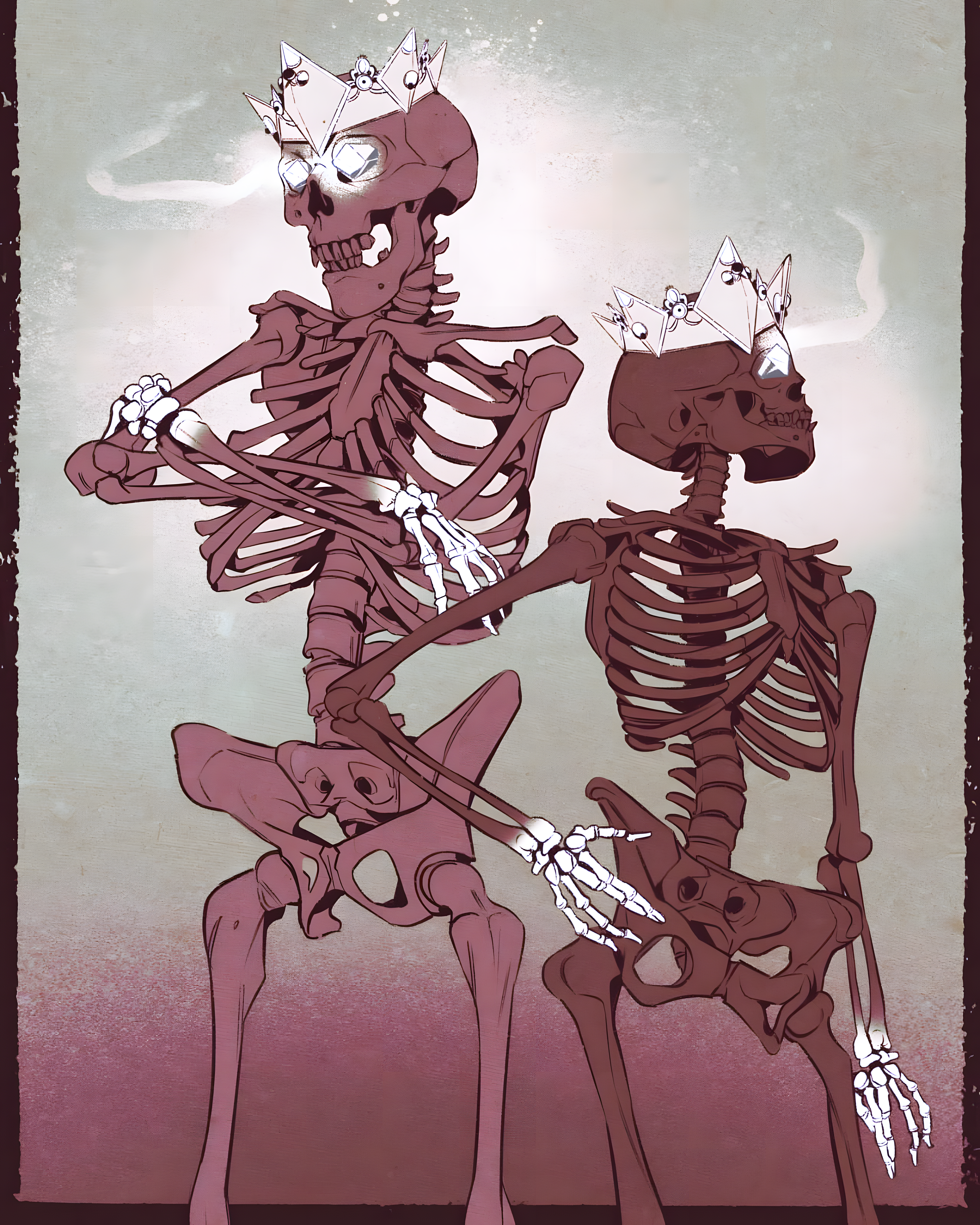 Skull king