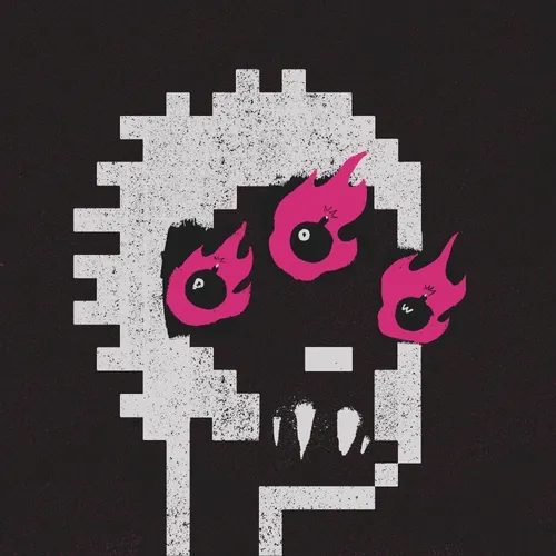 XCOPYPUNKS #7
