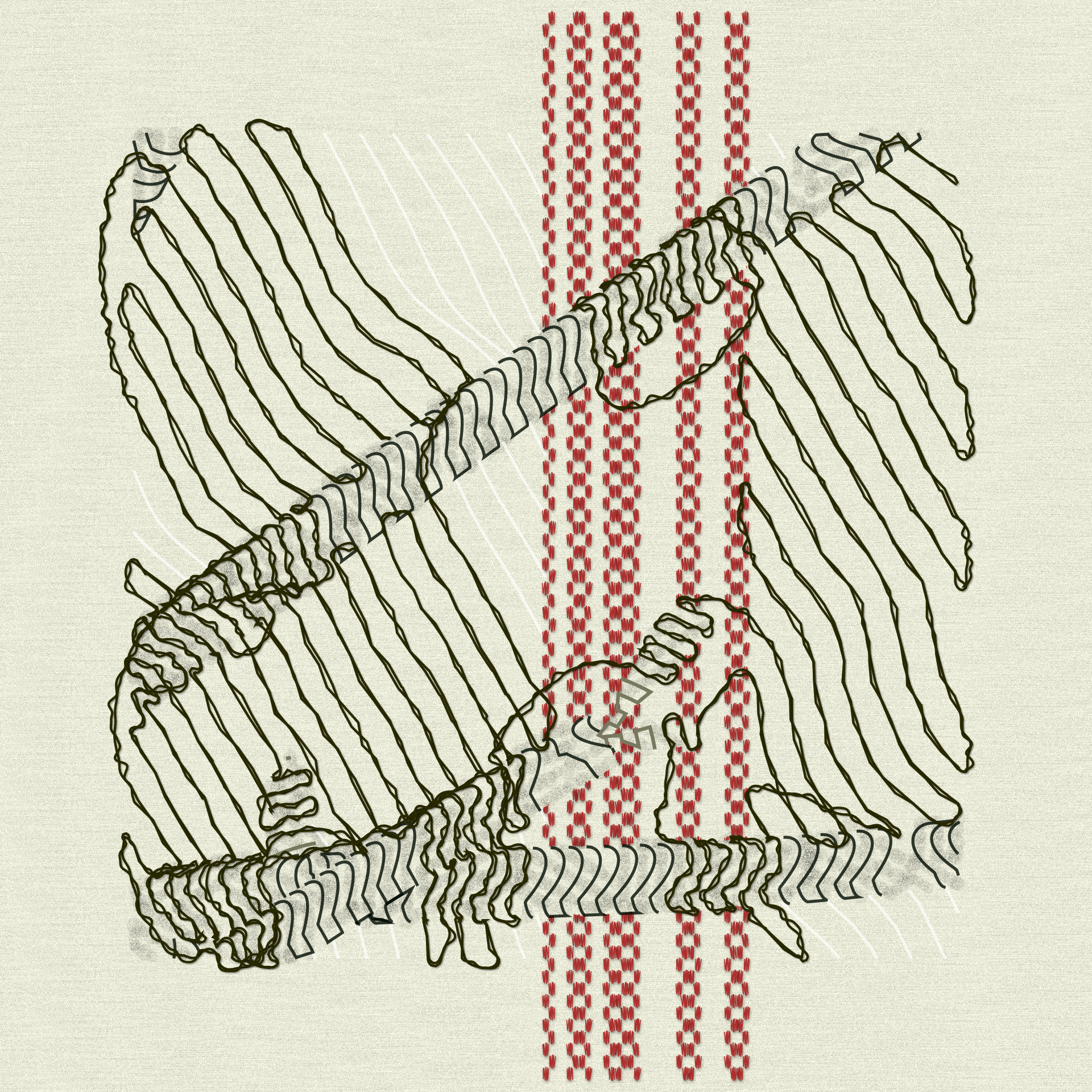 Aux Arbres #2130